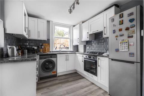 2 bedroom terraced house for sale, Crowther Road, London, SE25