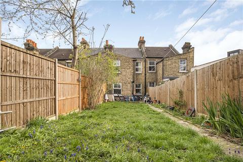 79 Crowther Road, London, SE25 5QS