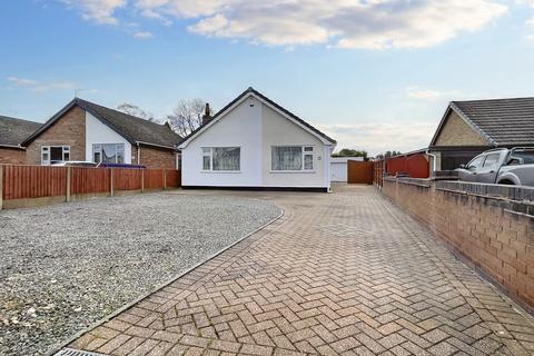 3 bedroom detached house for sale, Church Lane, Whitwick, LE67