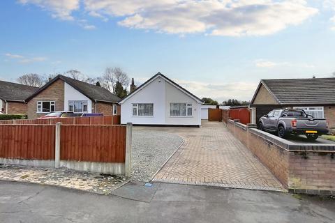 3 bedroom detached house for sale, Church Lane, Whitwick, LE67