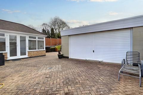 undefined, Church Lane, Whitwick, LE67