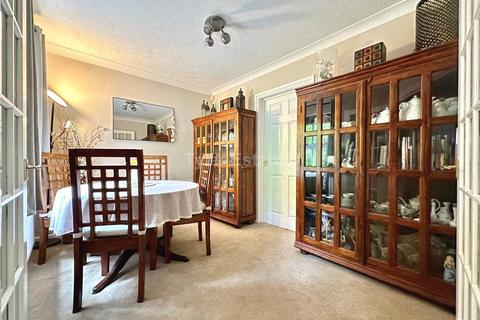 105 Bramble Tye, Laindon, Basildon, SS15 5GR