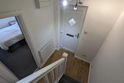 2 bedroom maisonette to rent, Chelhydra Walk, Maritime Quarter, Swansea Marina, SA1 1YG