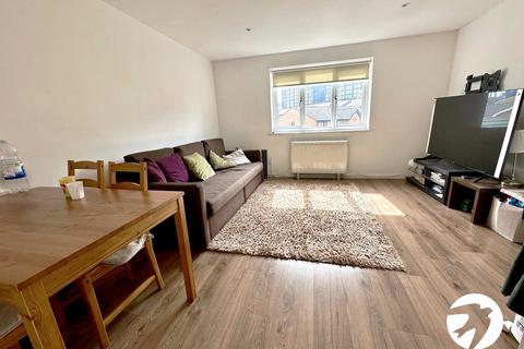 2 bedroom flat for sale, Armoury Road, Lewisham, London, SE8