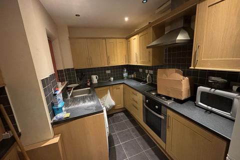 3 bedroom apartment for sale, David Road, Coventry, CV1