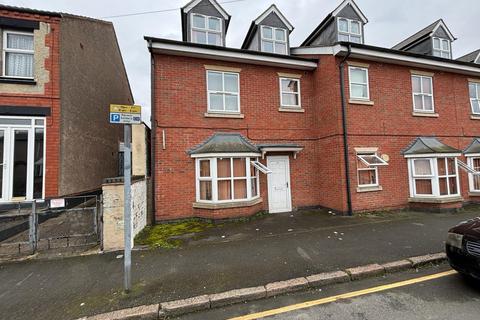 3 bedroom apartment for sale, David Road, Coventry, CV1