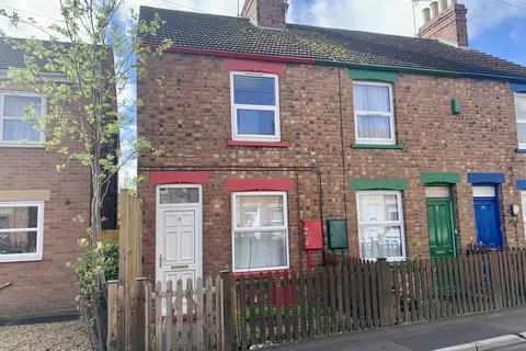 2 bedroom end of terrace house for sale, Pennygate, Spalding, PE11