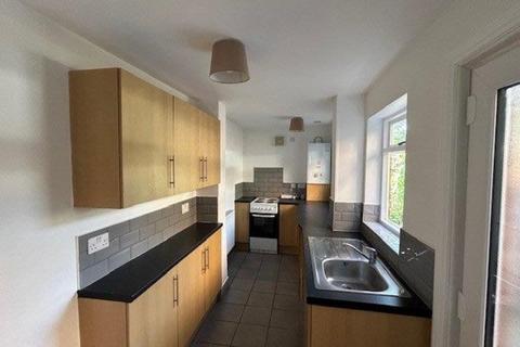 2 bedroom end of terrace house for sale, Pennygate, Spalding, PE11