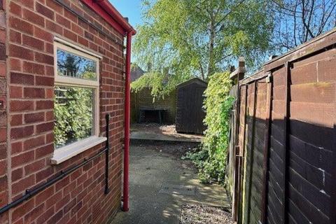 2 bedroom end of terrace house for sale, Pennygate, Spalding, PE11