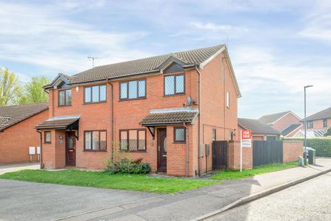 71 Temple Grange, Werrington, Peterborough, PE4 5DW