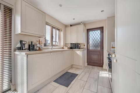 71 Temple Grange, Werrington, Peterborough, PE4 5DW