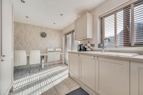 71 Temple Grange, Werrington, Peterborough, PE4 5DW