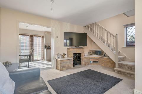 71 Temple Grange, Werrington, Peterborough, PE4 5DW