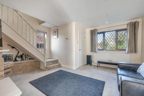 71 Temple Grange, Werrington, Peterborough, PE4 5DW