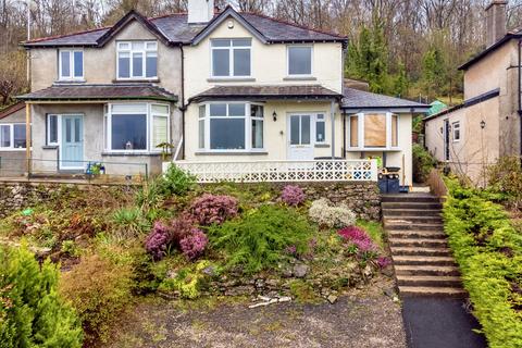 4 bedroom semi-detached house for sale, Broad View Lyndene Drive