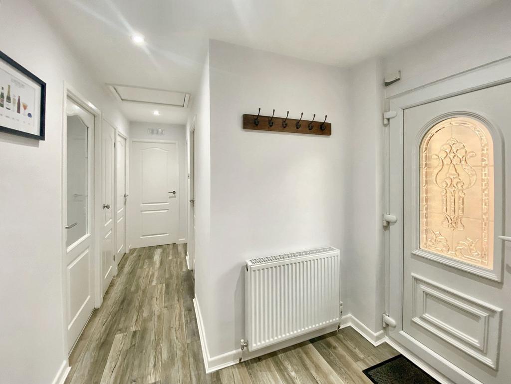 Another Hall Image