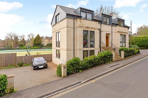 Flat 1, 12 Park Lane, Bath, BA1 2XQ