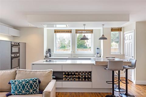 Flat 1, 12 Park Lane, Bath, BA1 2XQ