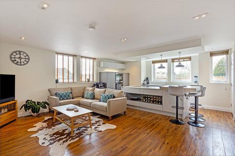 Flat 1, 12 Park Lane, Bath, BA1 2XQ