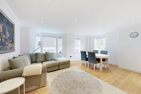 2 bedroom flat to rent, UPPER BERKELEY STREET, London, W1H