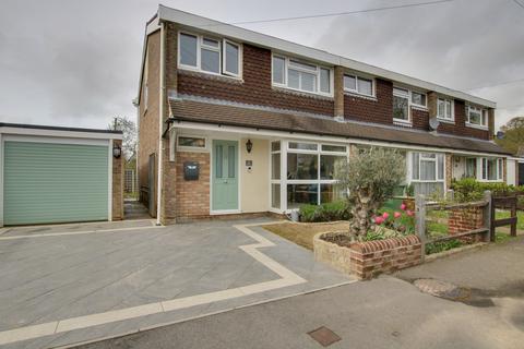 3 bedroom end of terrace house for sale, BISHOP'S WALTHAM