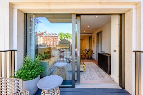1 bedroom flat to rent, Garrett Mansions, EDGWARE ROAD, London, W2