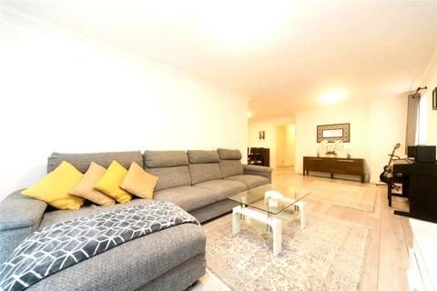 3 bedroom apartment to rent, Poseidon Court, Homer Drive, London, E14