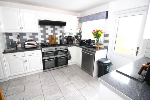 3 bedroom end of terrace house for sale, Chatham, Kent ME5
