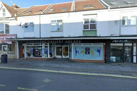 Retail property (high street) to rent, Unit 5, The Gallery Arcade, Portsmouth, PO2 9AB