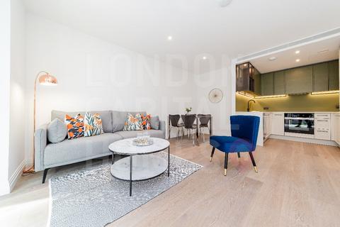1 bedroom apartment to rent, Savoy House 5 Lockgate Road LONDON SW6