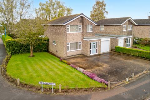 19 Ashlawn Drive, Boston, PE21 9PU