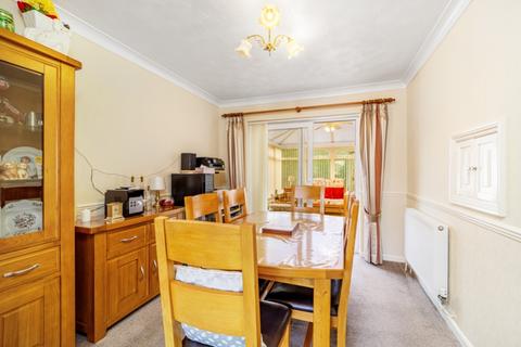 19 Ashlawn Drive, Boston, PE21 9PU