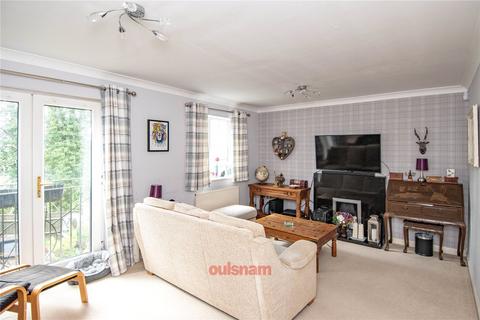 21 Mallow Drive, Bromsgrove, B61 0UP
