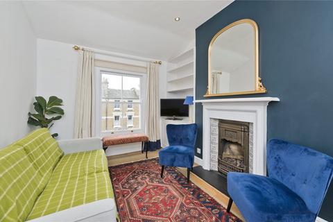 1 bedroom apartment to rent, Stanlake Road, Shepherd's Bush, London, W12