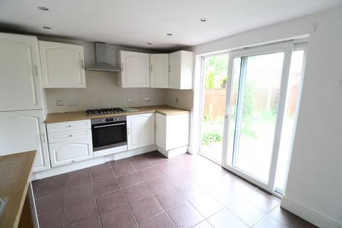 3 bedroom end of terrace house for sale, Oxford Street, Widnes WA8