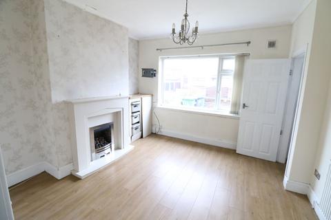 3 bedroom end of terrace house for sale, Oxford Street, Widnes WA8