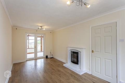 3 bedroom terraced house for sale, Claypool Road, Horwich, Bolton, Greater Manchester, BL6 6JB