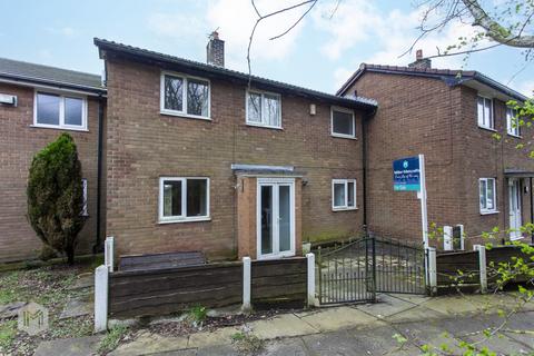 3 bedroom terraced house for sale, Claypool Road, Horwich, Bolton, Greater Manchester, BL6 6JB