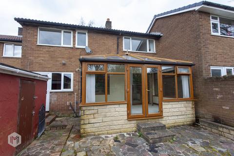 3 bedroom terraced house for sale, Claypool Road, Horwich, Bolton, Greater Manchester, BL6 6JB