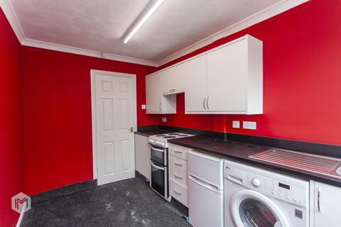 55 Claypool Road, Horwich, Bolton, BL6 6JB