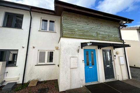 3 bedroom terraced house for sale, Aspen Grove, Fremington, Barnstaple, Devon, EX31