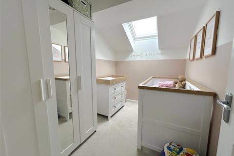 28 Aspen Grove, Fremington, Barnstaple, EX31 3FB