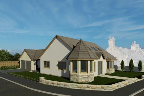 4 bedroom detached house for sale, Plot 1 Firth Rise, 71 Forsyth St, Hopeman