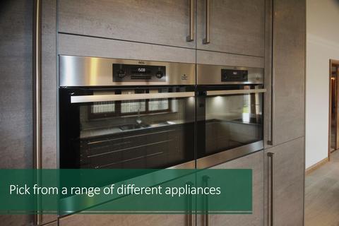 undefined, Plot 1 Firth Rise, 71 Forsyth St, Hopeman