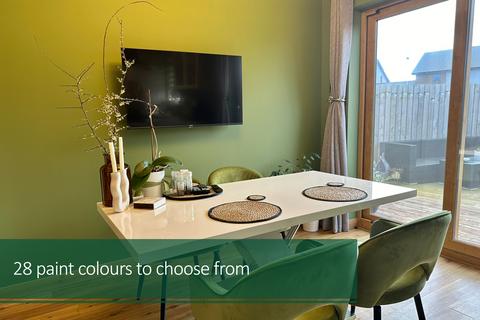 undefined, Plot 1 Firth Rise, 71 Forsyth St, Hopeman