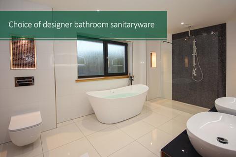undefined, Plot 1 Firth Rise, 71 Forsyth St, Hopeman