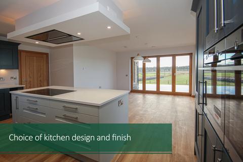 undefined, Plot 1 Firth Rise, 71 Forsyth St, Hopeman