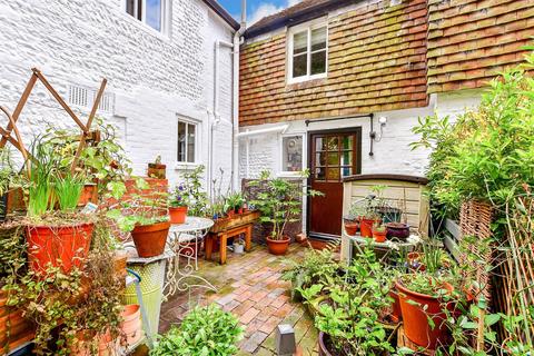 1 bedroom terraced house for sale, Malling Street, Lewes, East Sussex