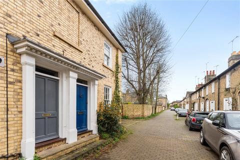 2 bedroom end of terrace house for sale, Willow Walk, Cambridge, Cambridgeshire, CB1