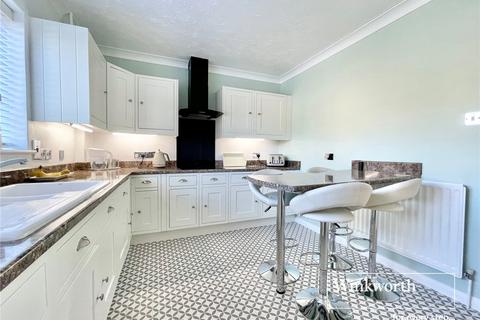 2 bedroom apartment for sale, St. Catherines Road, Bournemouth, BH6
